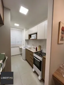 Apartamento com 2 Quartos à venda, 56m² no Hípica, Porto Alegre