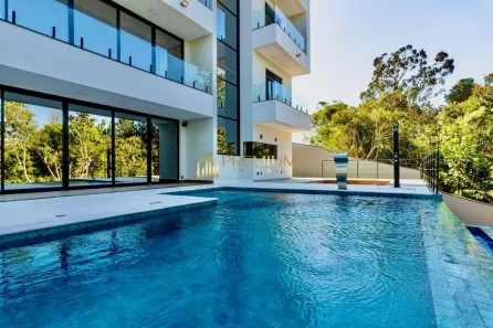 Casa de Condomínio com 4 Quartos à venda, 460m² no Santa Cruz, Jambeiro