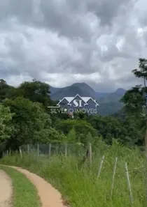 Lote/Terreno à venda, 2045m² no Corrêas, Petrópolis