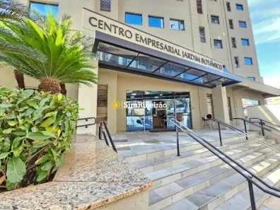 Sala Comercial à venda, 48m² no Jardim Botânico, Ribeirão Preto