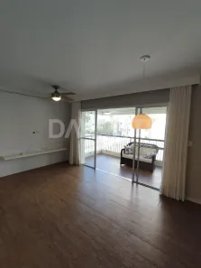 Apartamento com 3 Quartos para venda ou aluguel, 92m² no Vila Brandina, Campinas