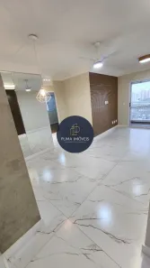 Apartamento com 3 Quartos à venda, 83m² no Centro, São Caetano do Sul