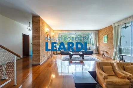 Sobrado com 4 Quartos à venda, 504m² no Alto da Lapa, São Paulo