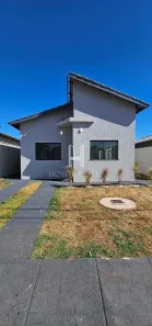 Casa de Condomínio com 3 Quartos à venda, 81m² no Jardim Decolores, Trindade
