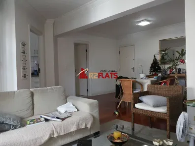 Apartamento com 2 Quartos à venda, 82m² no Vila Olímpia, São Paulo