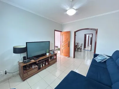 Casa com 3 Quartos à venda, 151m² no Jardim Esmeralda, Limeira