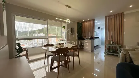 Apartamento com 2 Quartos à venda, 81m² no Fazenda, Itajaí