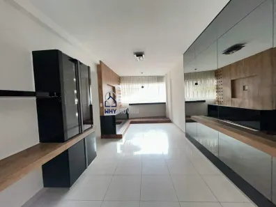 Apartamento com 2 Quartos para alugar, 75m² no Santo Antônio, Belo Horizonte