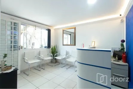 Prédio Comercial à venda, 181m² no Vila Clementino, São Paulo