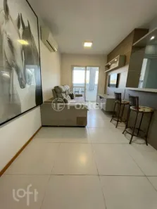 Apartamento com 2 Quartos à venda, 65m² no Areias, São José