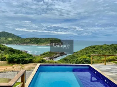 Casa com 5 Quartos à venda, 300m² no Ferradura, Armação dos Búzios