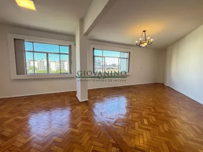 Apartamento com 2 Quartos à venda, 122m² no Tijuca, Rio de Janeiro