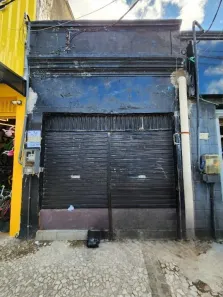 Prédio Comercial para alugar, 202m² no Santo Antônio, Recife