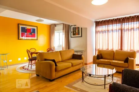 Apartamento com 2 Quartos à venda, 115m² no Vila Nova Conceição, São Paulo