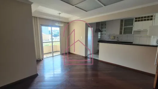 Apartamento com 2 Quartos à venda, 78m² no Vila Paulicéia, São Paulo