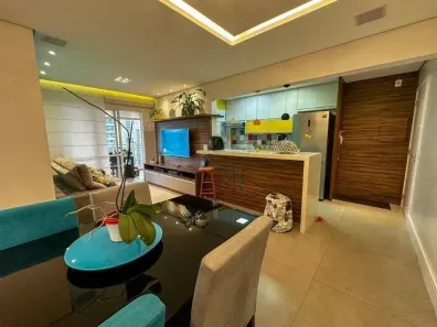 Apartamento com 3 Quartos à venda, 96m² no Vila Andrade, São Paulo