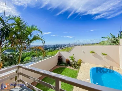 Casa com 4 Quartos à venda, 500m² no Teresópolis, Porto Alegre