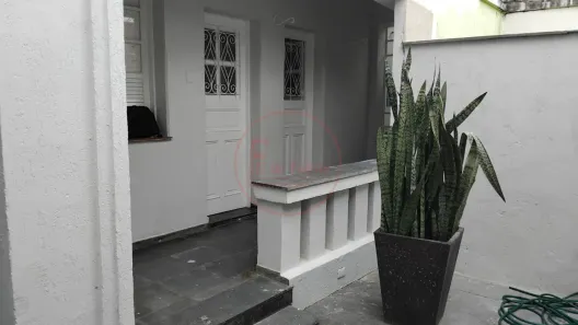 Imóvel Comercial com 3 Quartos para alugar, 190m² no Floresta, Belo Horizonte