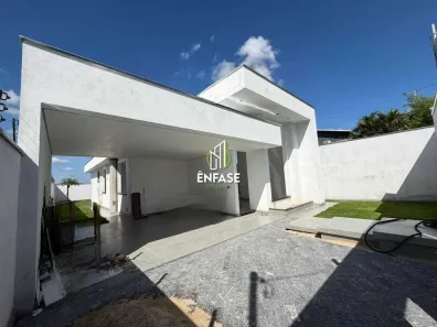 Casa com 3 Quartos à venda, 360m² no Pousada Del Rey, Igarapé