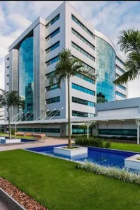 Sala Comercial à venda, 73m² no São Cristóvão, Salvador