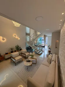 Casa de Condomínio com 3 Quartos à venda, 237m² no Residencial Ibi-Aram, Itupeva