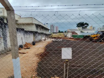 Lote/Terreno à venda, 1380m² no Jardim dos Estados, Campo Grande