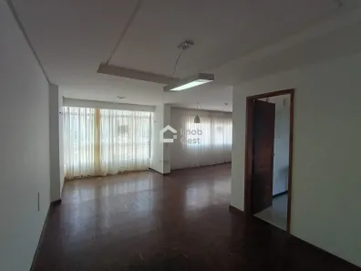 Apartamento com 3 Quartos à venda, 105m² no Petrópolis, Natal
