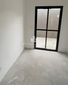 Apartamento com 1 Quarto à venda, 43m² no Parque São Jorge, São Paulo