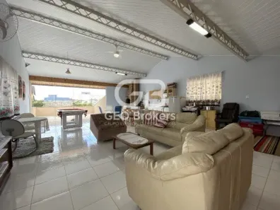 Casa com 3 Quartos à venda, 180m² no Loteamento Villa Branca, Jacareí