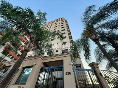 Apartamento com 2 Quartos à venda, 62m² no Ribeirânia, Ribeirão Preto