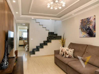 Casa com 3 Quartos à venda, 207m² no Parque Centenário, Jundiaí