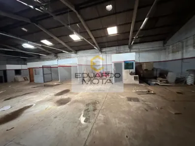 Imóvel Comercial para alugar, 1620m² no Plano Diretor Sul, Palmas