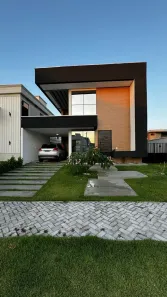 Casa de Condomínio com 4 Quartos para alugar, 165m² no , Eusébio
