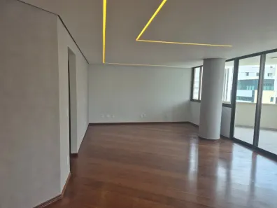 Apartamento com 3 Quartos para venda ou aluguel, 156m² no Jardim Paulista, São Paulo
