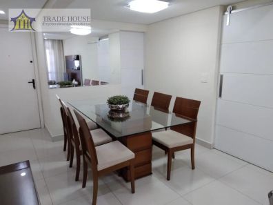 Apartamento com 3 Quartos à venda, 110m² no Saúde, São Paulo