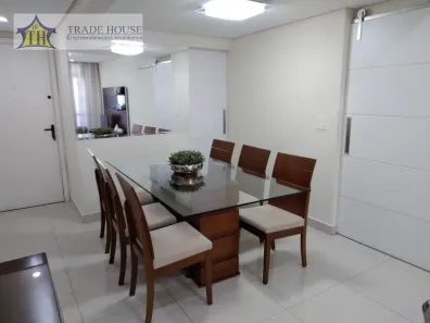 Apartamento com 3 Quartos à venda, 110m² no Saúde, São Paulo
