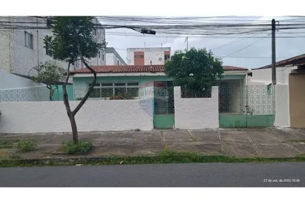 Casa com 3 Quartos à venda, 285m² no Boa Viagem, Recife