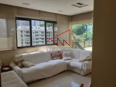 Cobertura com 4 Quartos à venda, 160m² no Botafogo, Rio de Janeiro