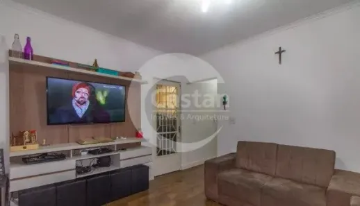Casa com 3 Quartos à venda, 85m² no Chácara Belenzinho, São Paulo