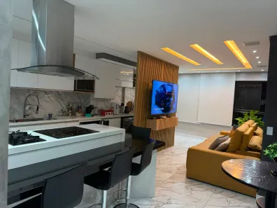 Apartamento com 2 Quartos à venda, 70m² no Vila Augusta, Guarulhos