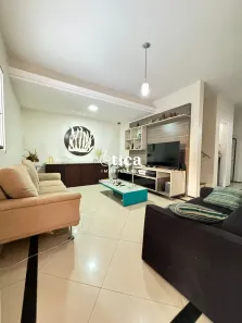 Casa de Condomínio com 4 Quartos à venda, 170m² no Jardim Eldorado, São Luís