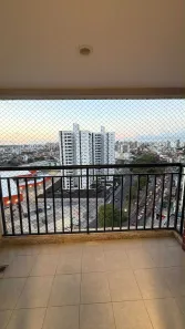 Apartamento com 3 Quartos à venda, 105m² no Grageru, Aracaju