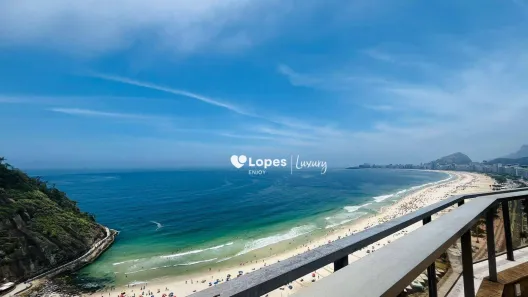 Cobertura com 4 Quartos à venda, 470m² no Copacabana, Rio de Janeiro