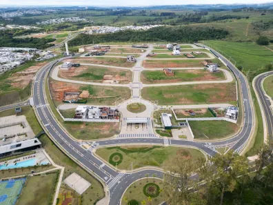 Lote/Terreno à venda, 260m² no Residencial Jatibela, Campinas