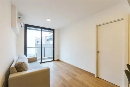 Apartamento com 1 Quarto para alugar, 43m² no Auxiliadora, Porto Alegre