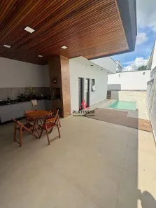 Casa com 3 Quartos à venda, 155m² no Loteamento Residencial Fazenda Casa Grande, Taubaté