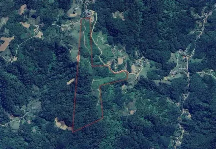 Lote/Terreno à venda, 133316000m² no , Benedito Novo