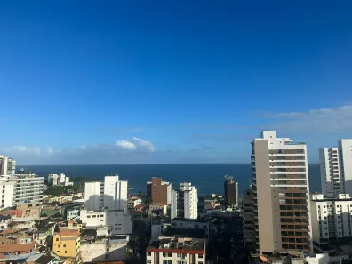 Apartamento com 1 Quarto à venda, 30m² no Barra, Salvador