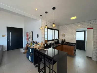 Casa de Condomínio com 3 Quartos para alugar, 166m² no Parque das Laranjeiras, Itatiba