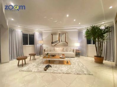 Apartamento com 3 Quartos para venda ou aluguel, 176m² no Vila Virgínia, Jundiaí